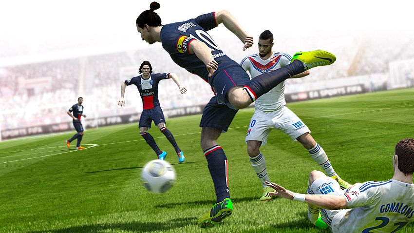 FIFA 15 Ball