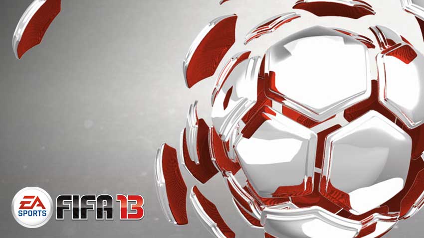 FIFA13-Chat
