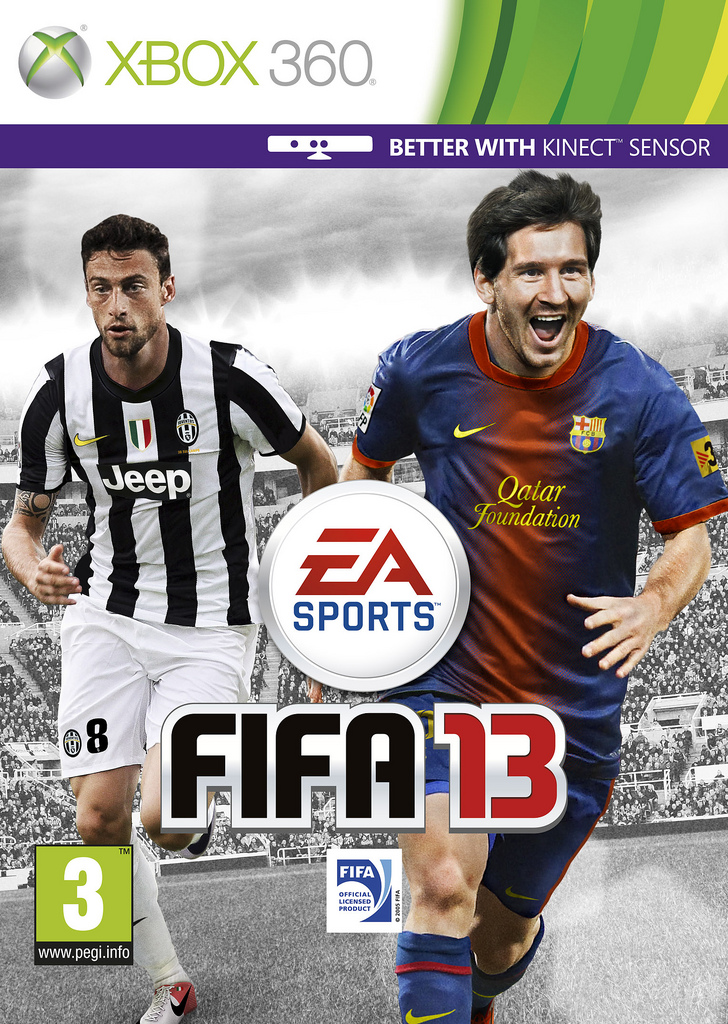 Marchisio Cover