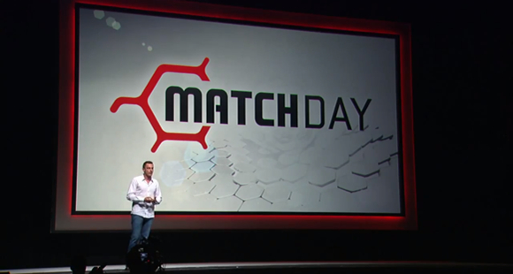 matchday
